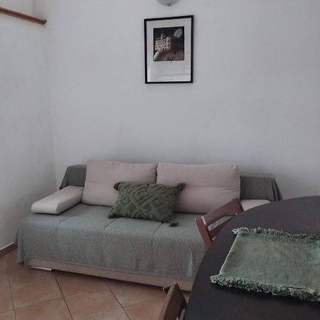 Apartment Sever Idrija Bagian luar foto