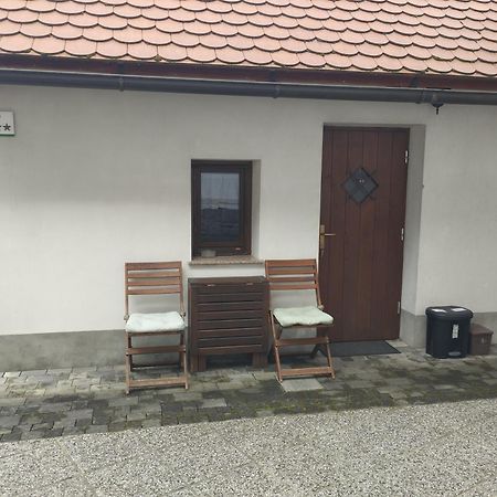 Apartment Sever Idrija Bagian luar foto