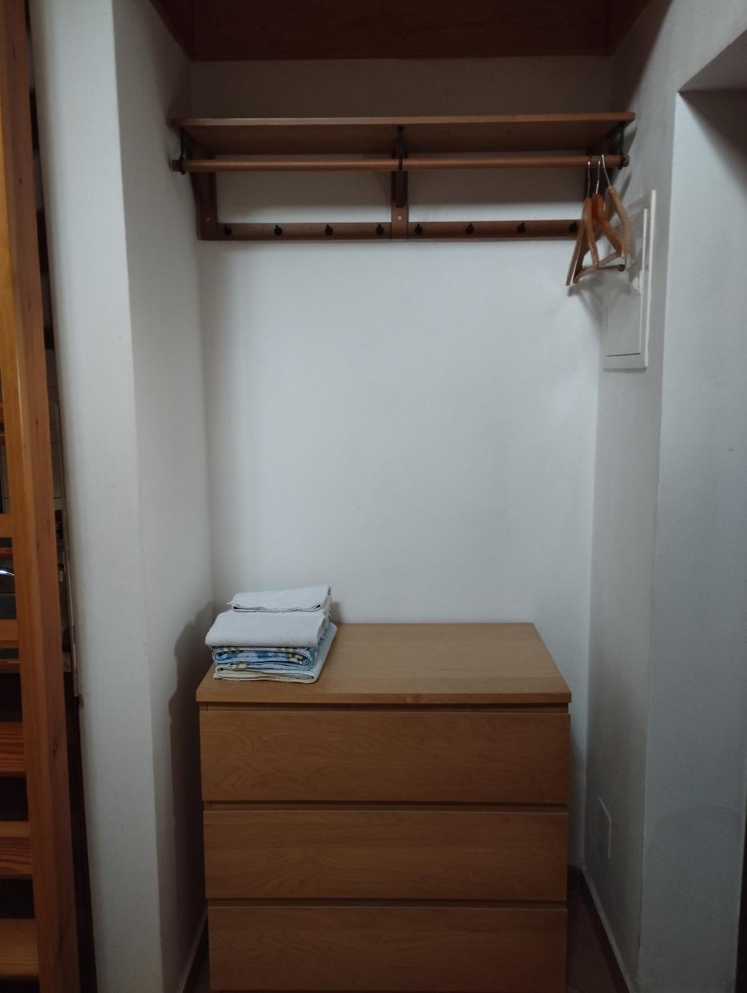 Apartment Sever Idrija Bagian luar foto