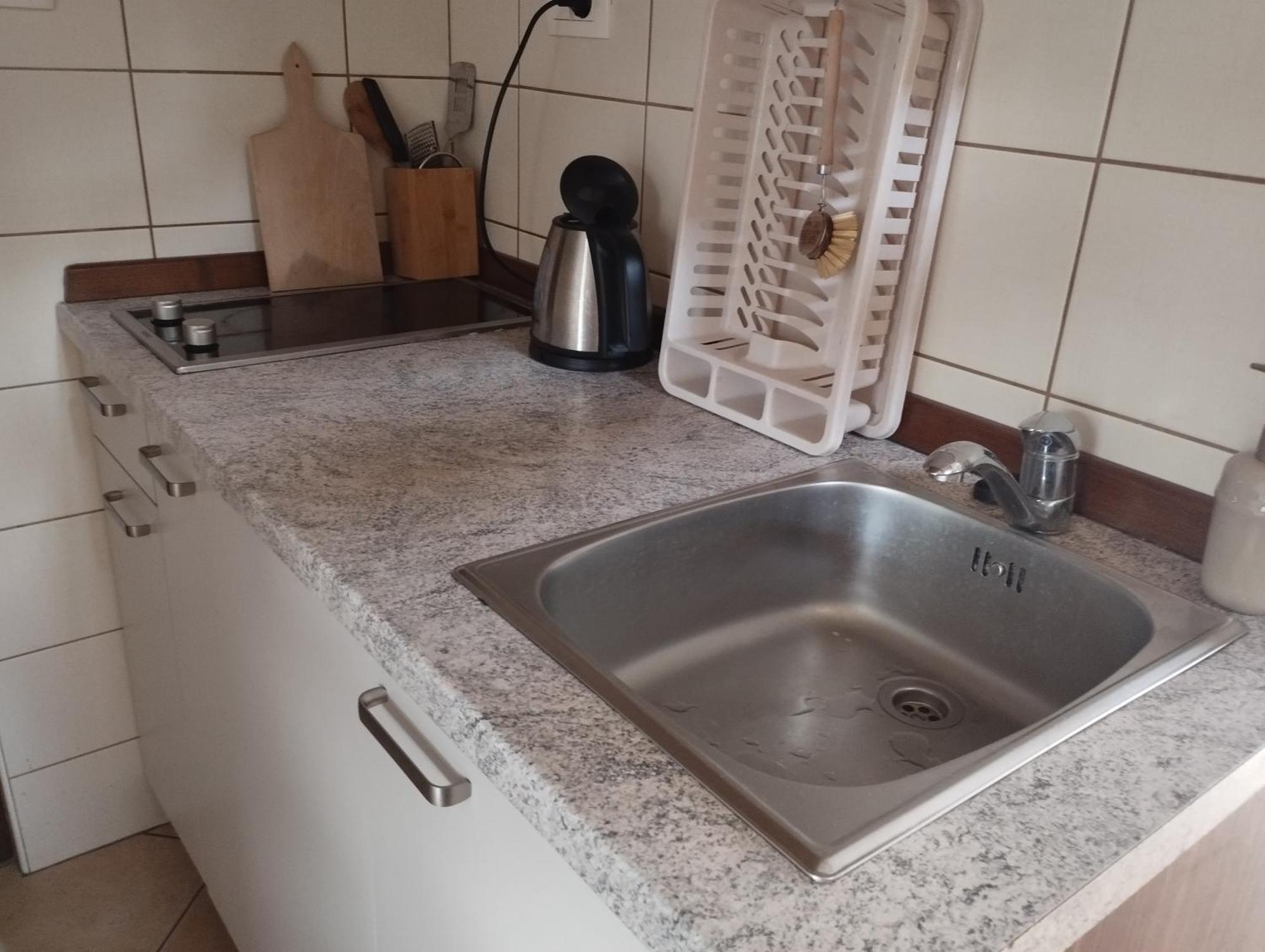 Apartment Sever Idrija Bagian luar foto