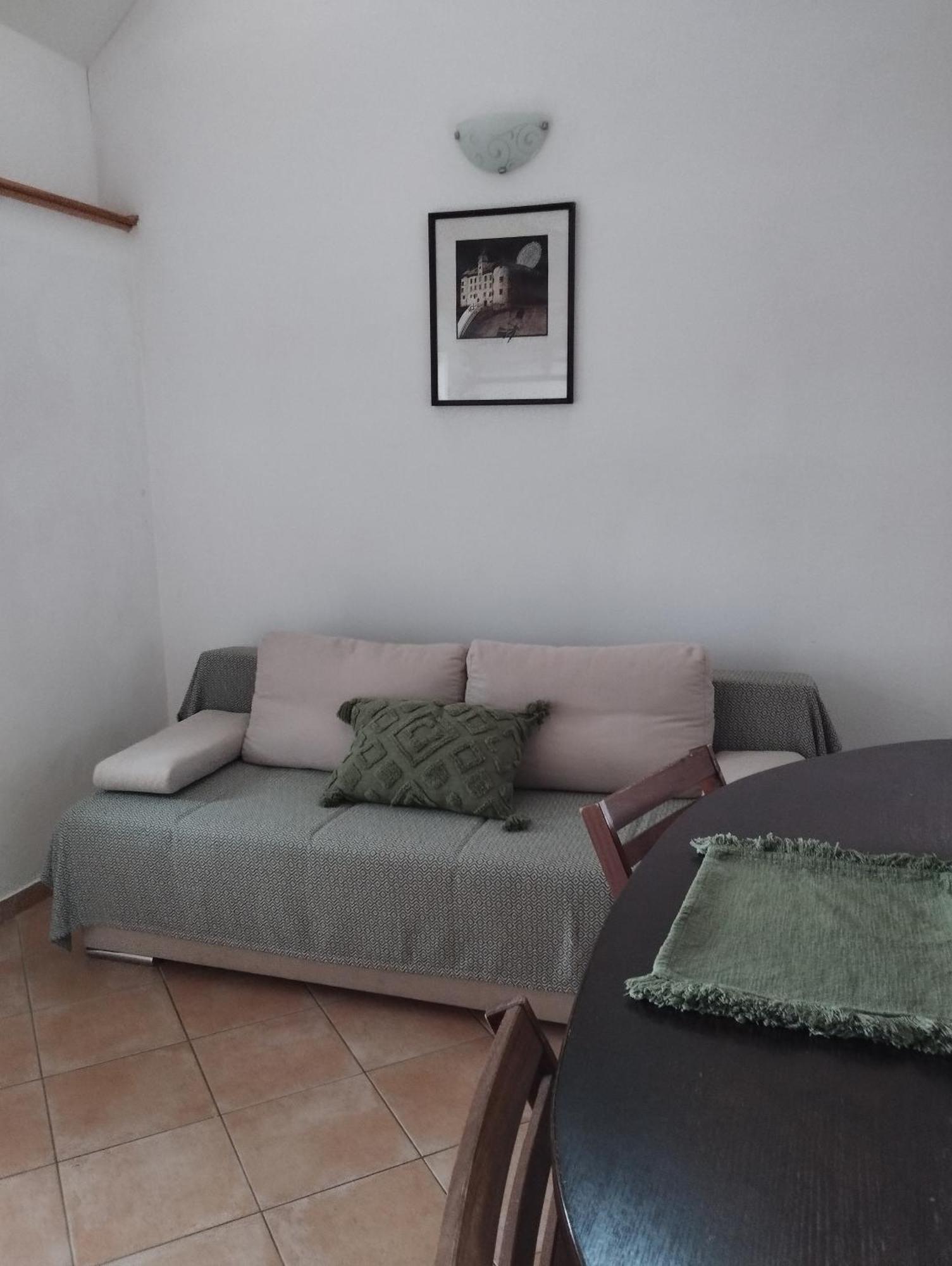 Apartment Sever Idrija Bagian luar foto